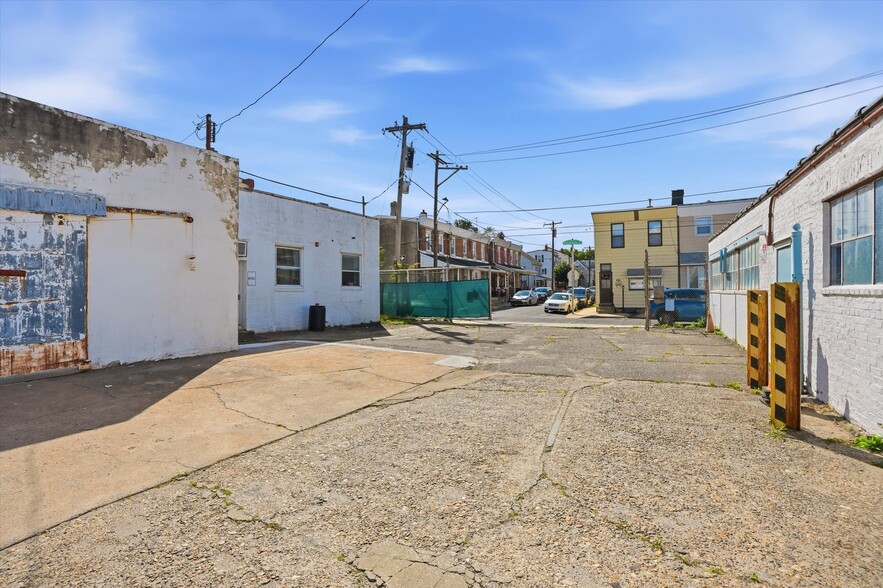 More Photos Of 4821 Garden St, Philadelphia Industrial For Sale