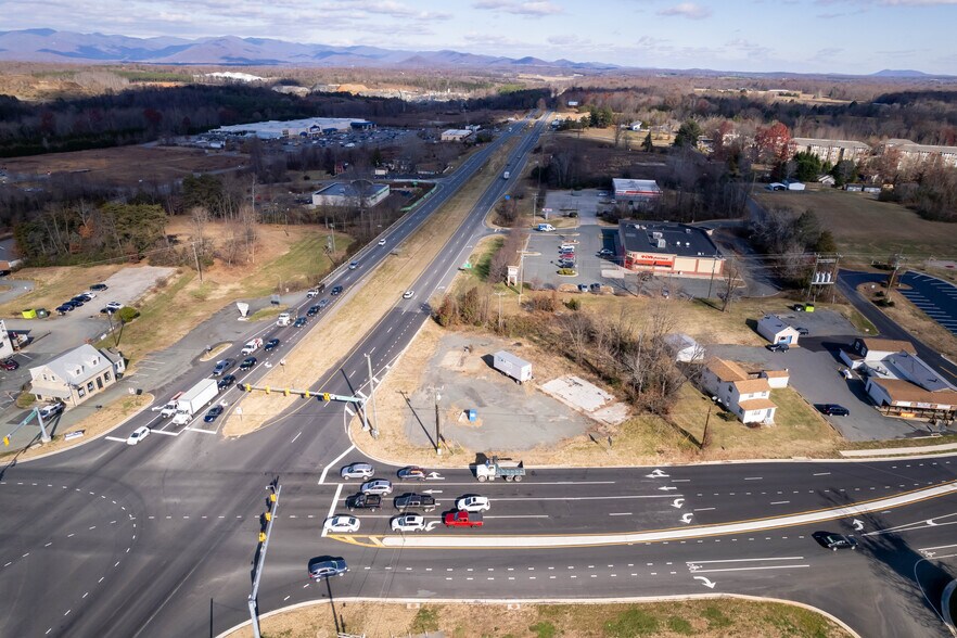 More Photos Of 8964 Seminole Trail Trl, Ruckersville Land For Lease