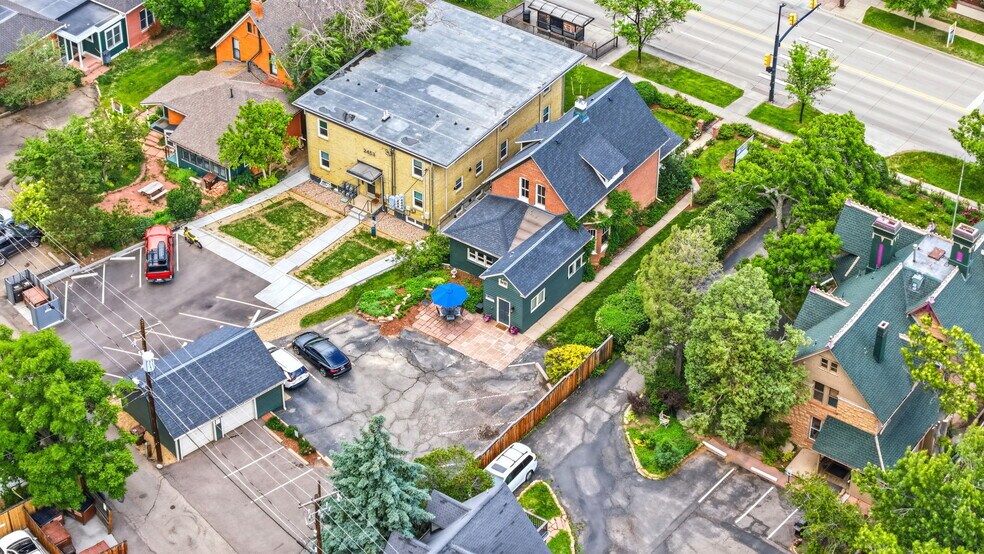 More Photos Of 2439 Broadway St, Boulder Office Residential For Sale