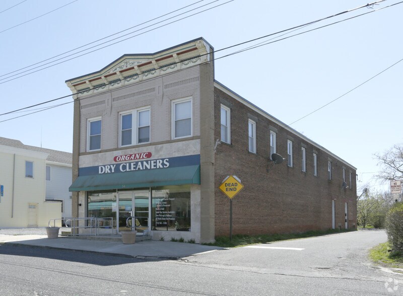 More Photos Of 54 Atlantic Ave, Long Branch Storefront Retail Residential For Sale