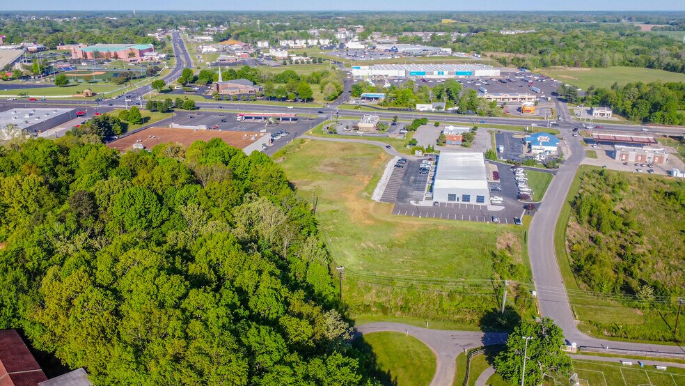 More Photos Of 000 Keepers Way, Murray Land For Sale