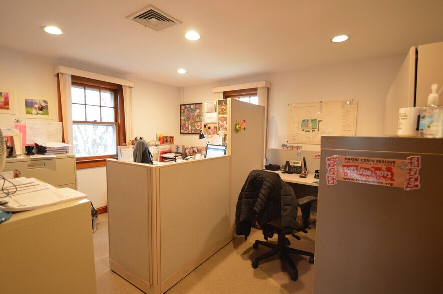 More Photos Of 441 County Road 513, Califon Office For Sale