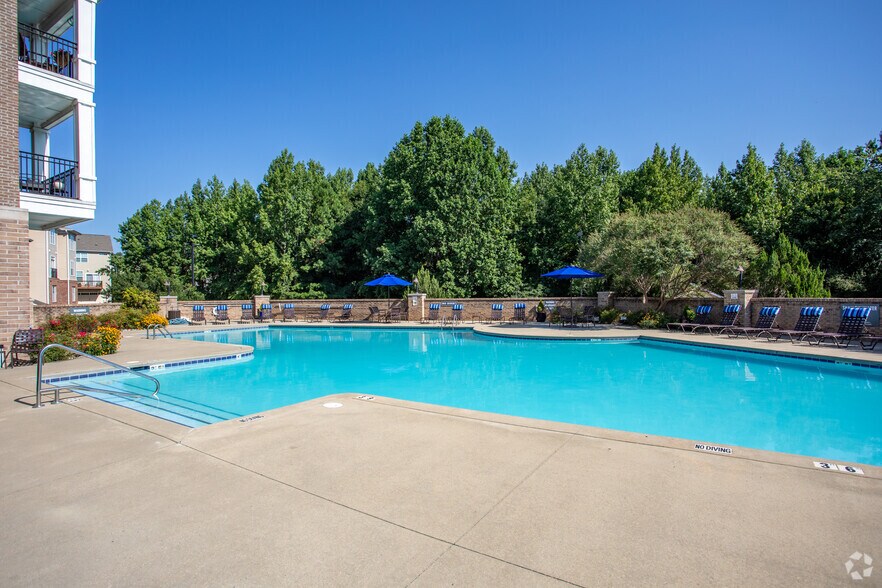 More Photos Of 1001 Hayes Ln, Holly Springs Apartments For Lease