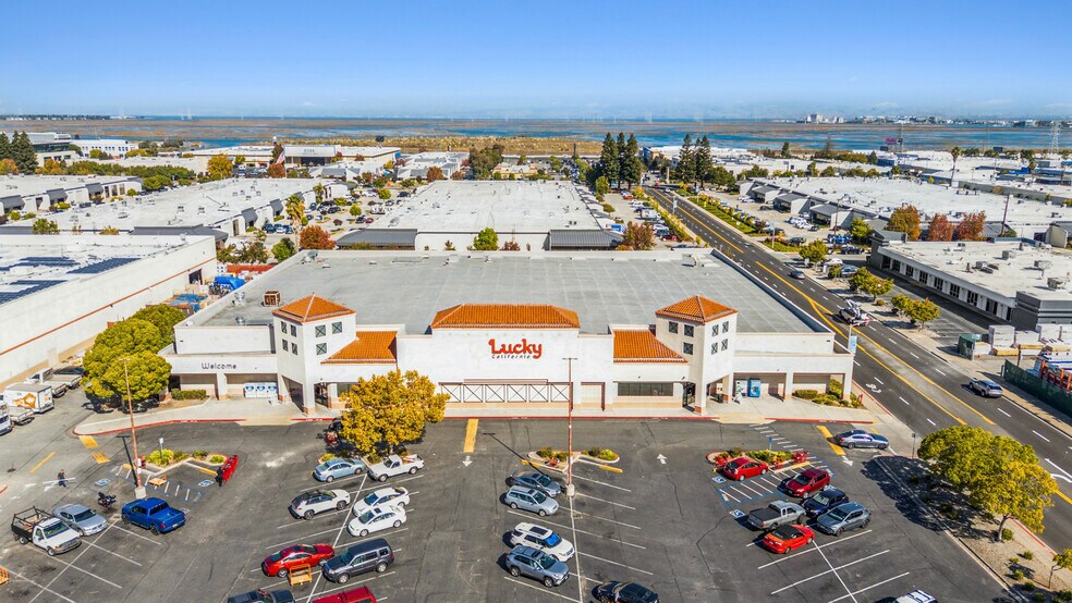 More Photos Of 1133 Old County Rd, San Carlos Freestanding For Sale