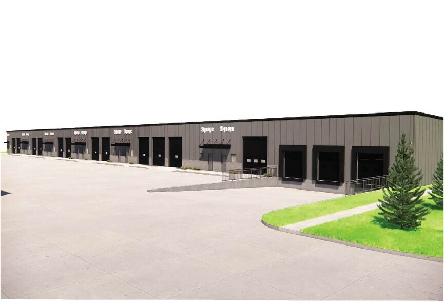 More Photos Of 755 Interstate Pky, Waukee Land For Sale