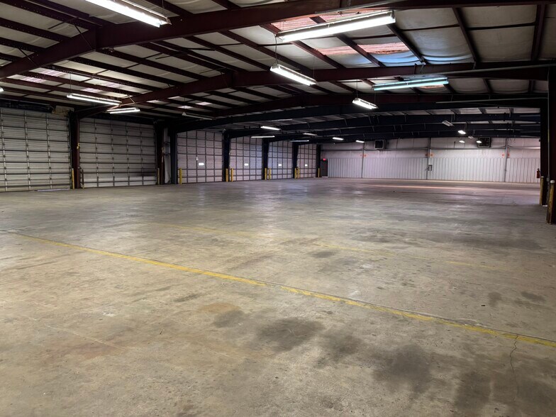 More Photos Of 1516 Dougherty Ave, Albany Warehouse For Lease