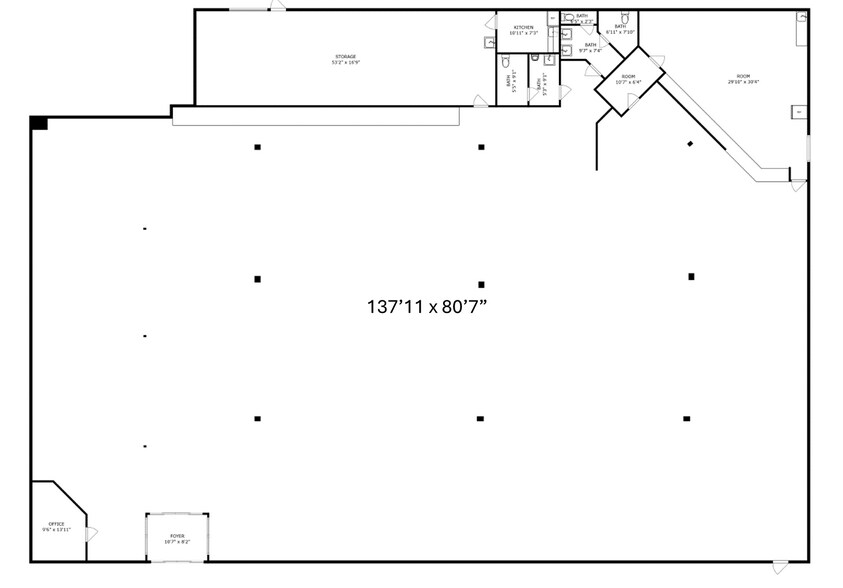 More Photos Of 671 Old Town Rd, Terryville Unknown For Lease