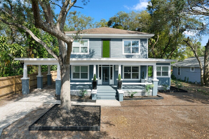 More Photos Of 806 E Chelsea St, Tampa Apartments For Sale