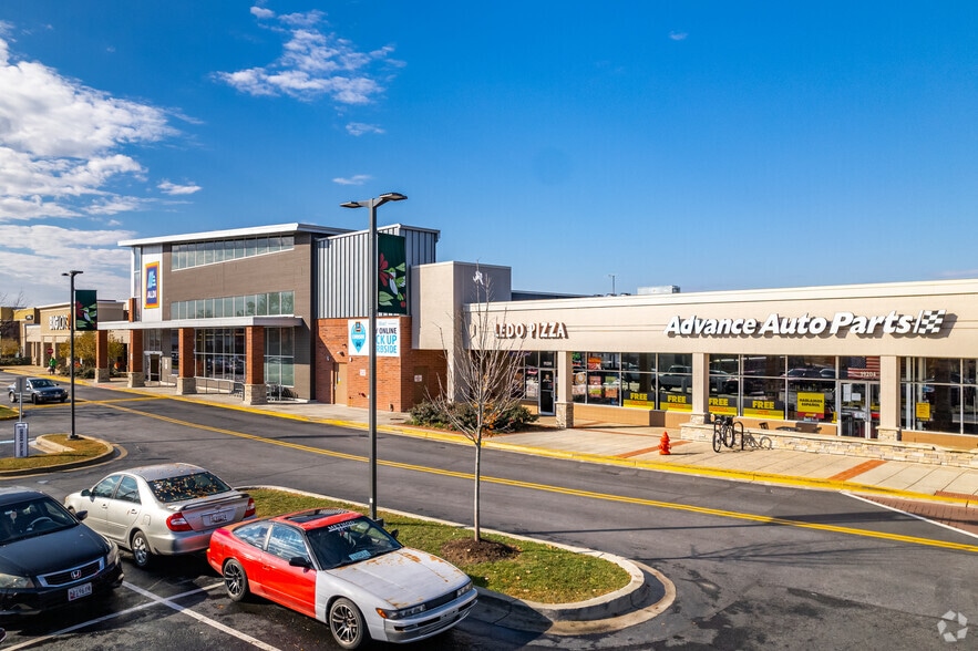 More Photos Of 19134-19336 Montgomery Village Ave, Gaithersburg Unknown For Lease