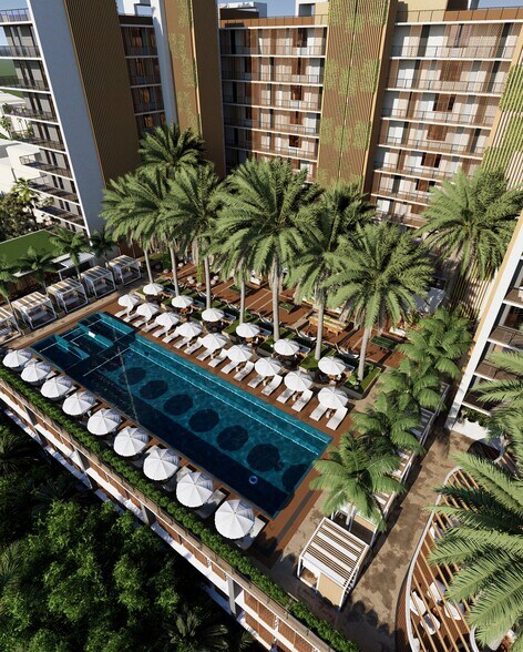 More Photos Of 2100 N Federal Hwy, Hollywood Apartments For Lease