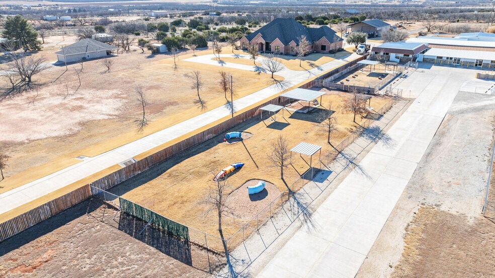 More Photos Of 3509 Beltway S, Abilene Land For Sale