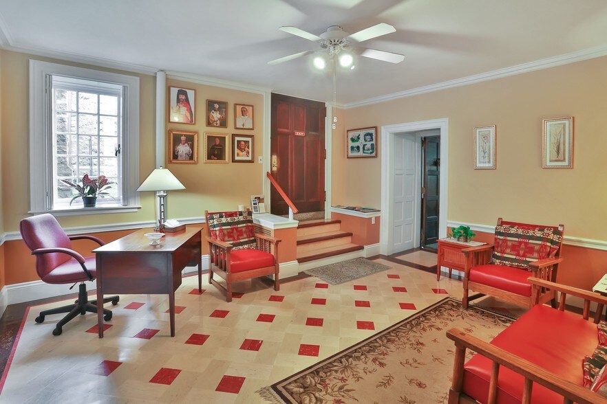 More Photos Of 150 Sister Servants Ln, Sloatsburg Lodge Meeting Hall For Sale