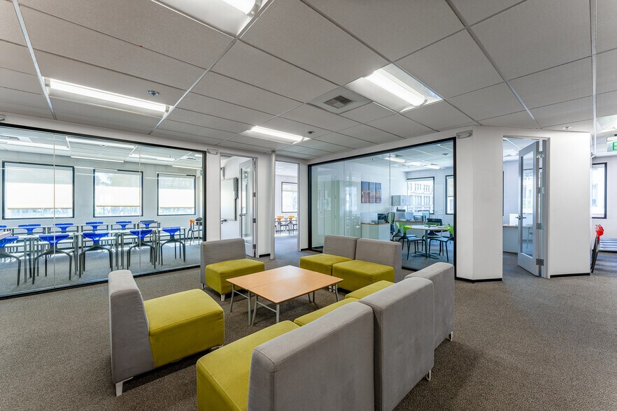 More Photos Of 415 Broadway, San Diego Office For Lease