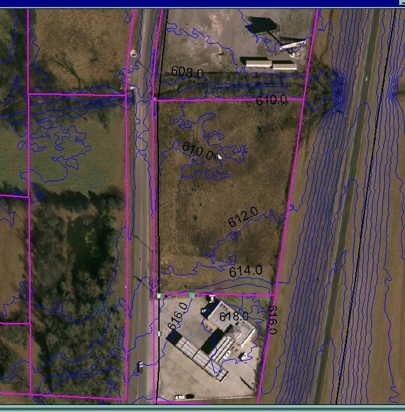 More Photos Of 360 Buster Rd, Falkville Land For Sale