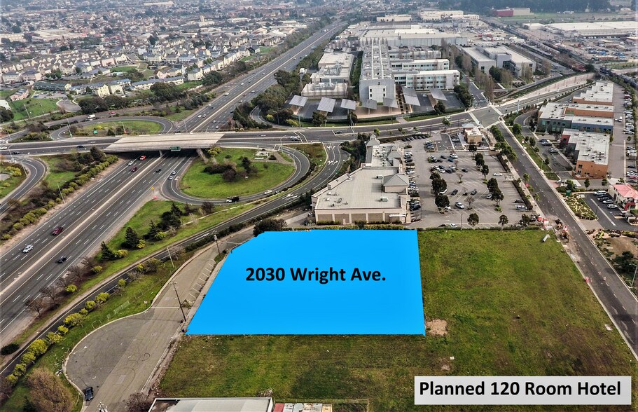 More Photos Of 2030 Wright Ave, Richmond Land For Sale