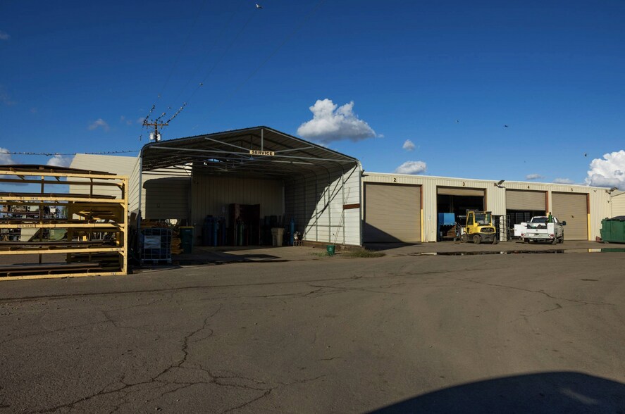 More Photos Of 4300 S 17th Ave, Phoenix Land For Lease