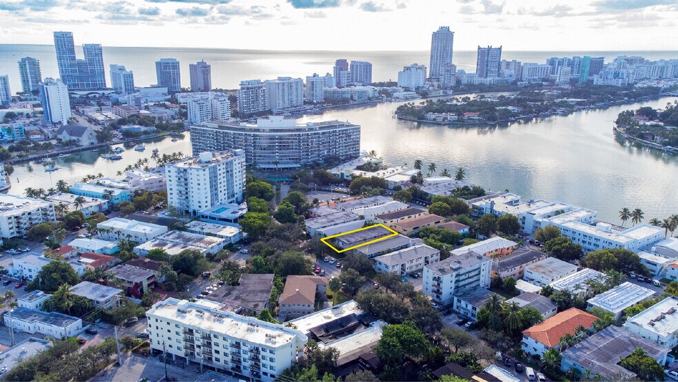 More Photos Of 960 Biarritz Dr, Miami Beach Apartments For Sale