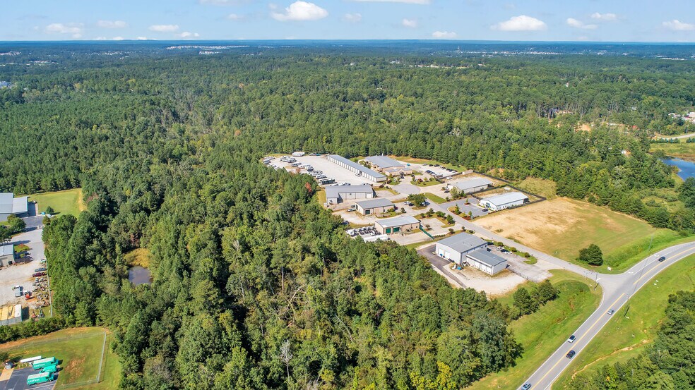 More Photos Of 320 Un Ct, Grovetown Warehouse For Sale