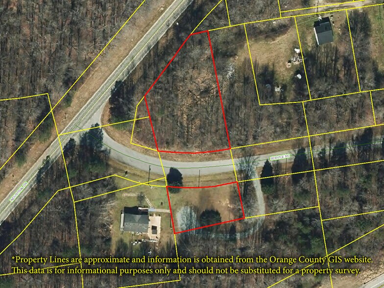 More Photos Of 0 service, Mebane Land For Sale