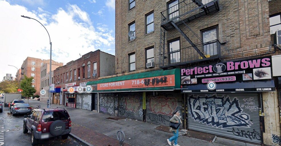 More Photos Of 1135 Washington Ave, Brooklyn Apartments For Lease