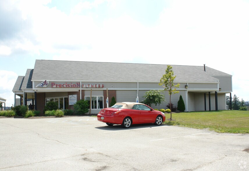 More Photos Of 301-321 Georgian Pl, Somerset Unknown For Lease