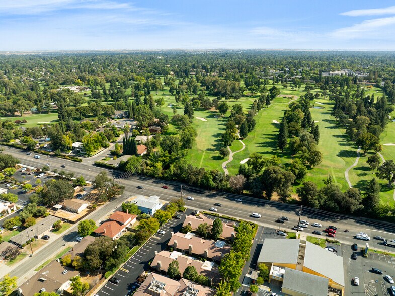 More Photos Of 7509 Madison Ave, Citrus Heights Medical For Sale