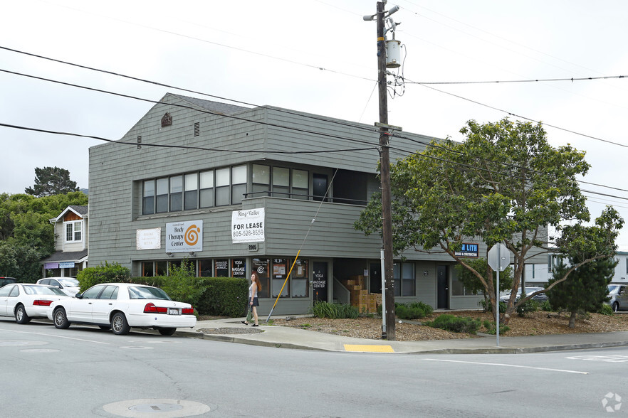 Primary Photo Of 2005 9th St, Los Osos Storefront For Sale