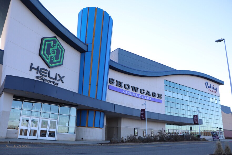 More Photos Of 1 - C Patriot Pl, Foxborough Unknown For Lease