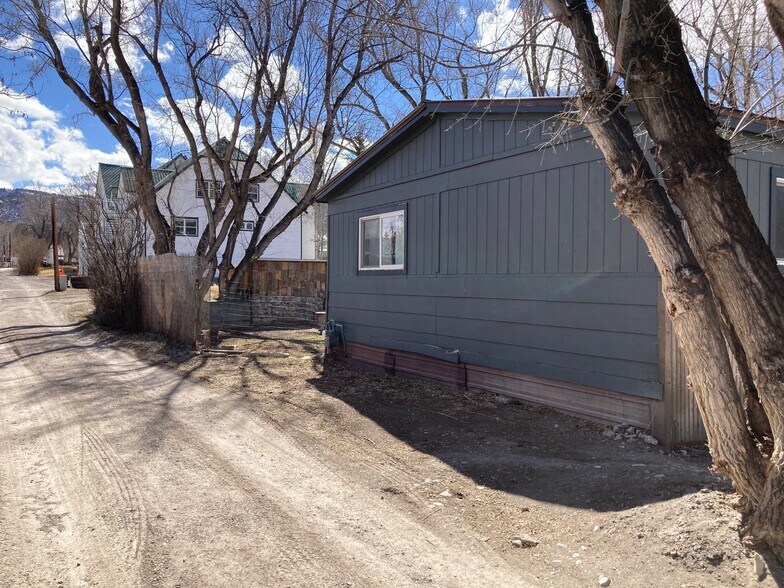 More Photos Of 664 Clinton St, Ridgway Land For Sale
