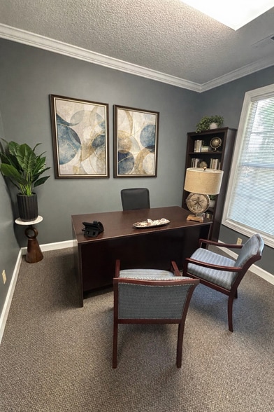 More Photos Of 1293 Professional Dr, Myrtle Beach Office For Lease