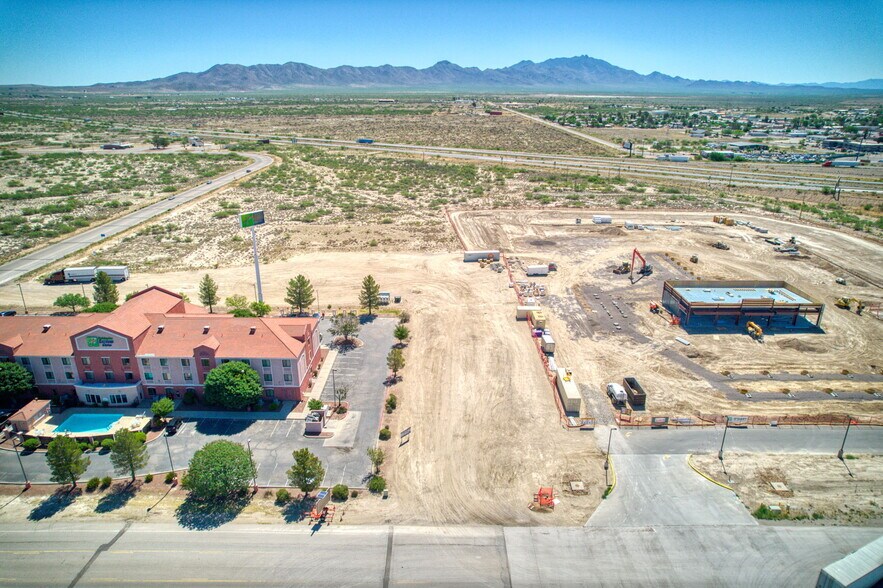More Photos Of 0000 Fort Grant Willcox, Willcox Land For Sale
