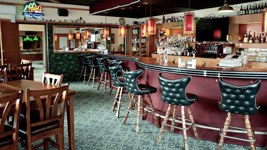 More Photos Of 201 Steele St, Algoma Hotel For Sale