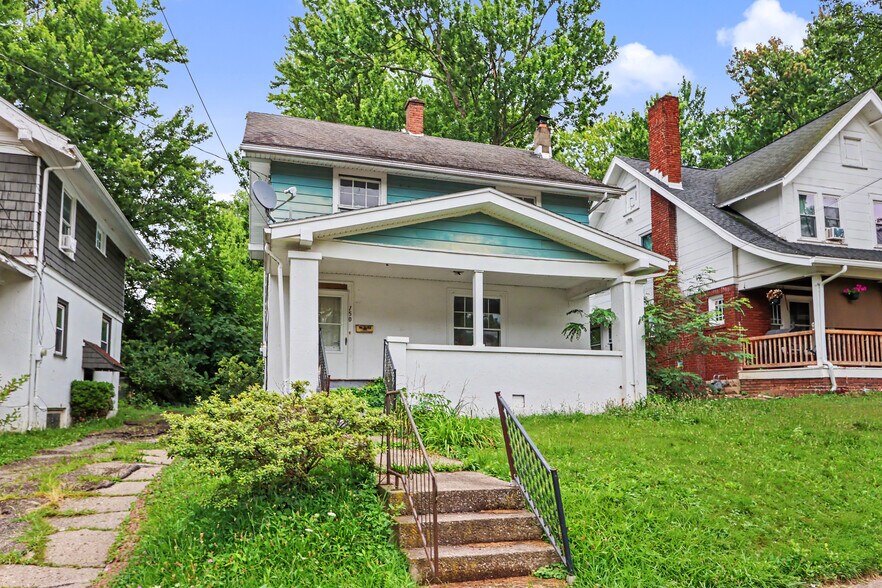 More Photos Of 187 Penn Ave, Mansfield Multifamily For Sale
