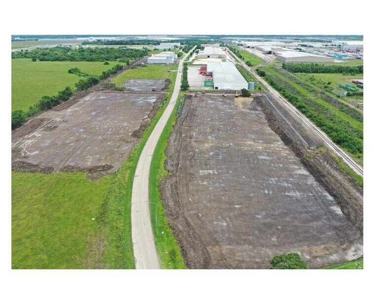 More Photos Of FM 1405, Baytown Land For Lease
