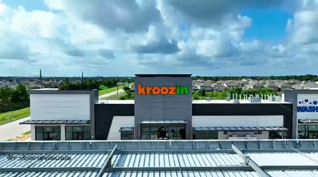 Primary Photo Of 16513 FM 529, Houston Storefront For Lease