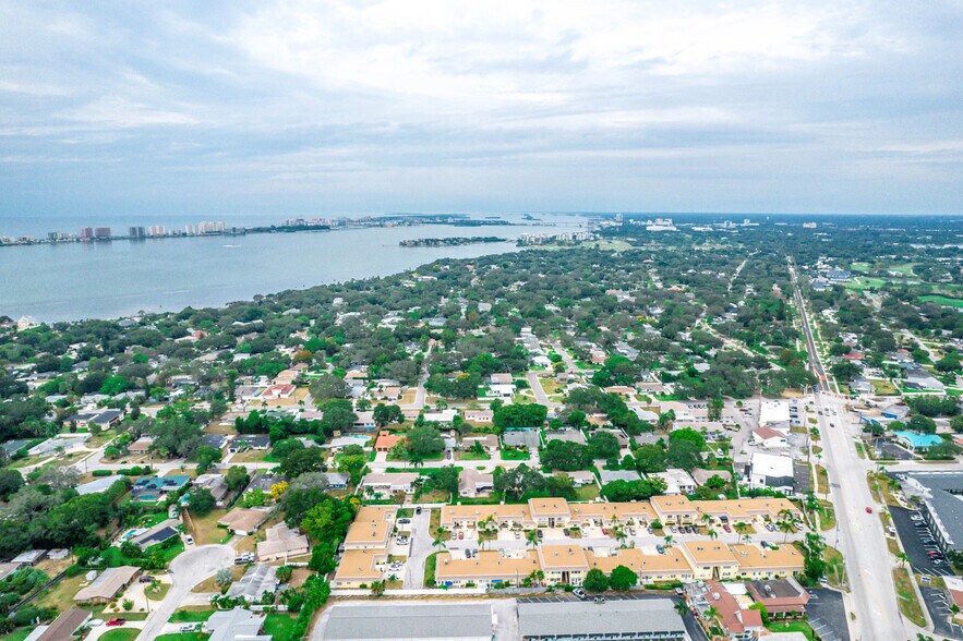 More Photos Of 400 Indian Rocks Rd N, Belleair Bluffs Storefront Retail Office For Sale