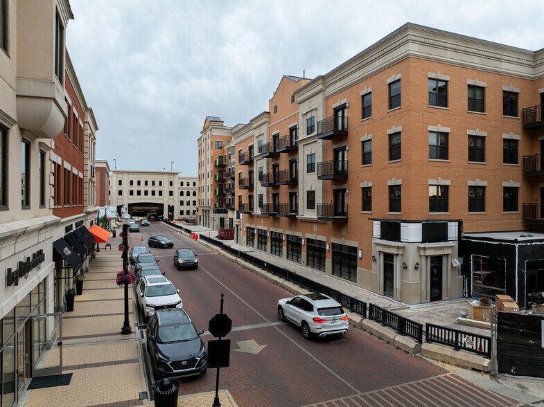 More Photos Of 750 Veterans Way, Carmel Coworking Space