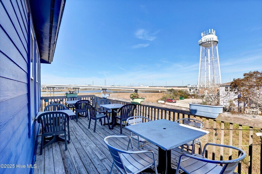 More Photos Of 211 S Topsail Dr, Surf City Restaurant For Sale