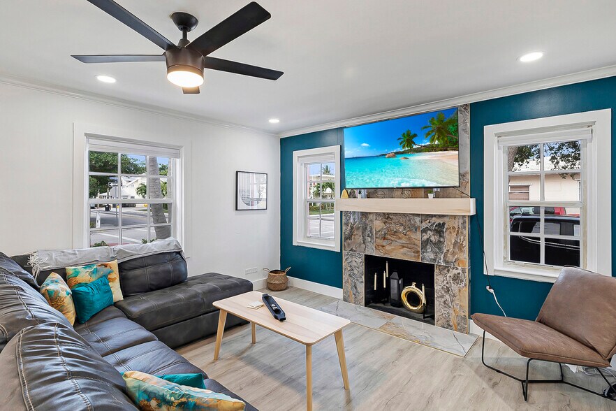 More Photos Of ,  Multifamily For Sale