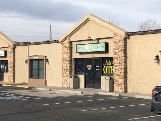 More Photos Of 2460 Patterson Rd, Grand Junction Storefront For Sale