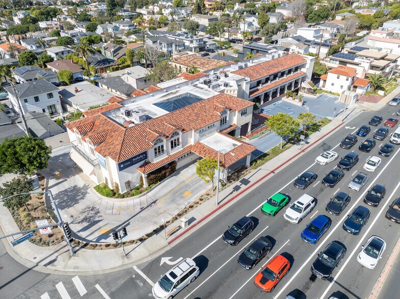 More Photos Of 2501 N Sepulveda Blvd, Manhattan Beach Medical For Lease