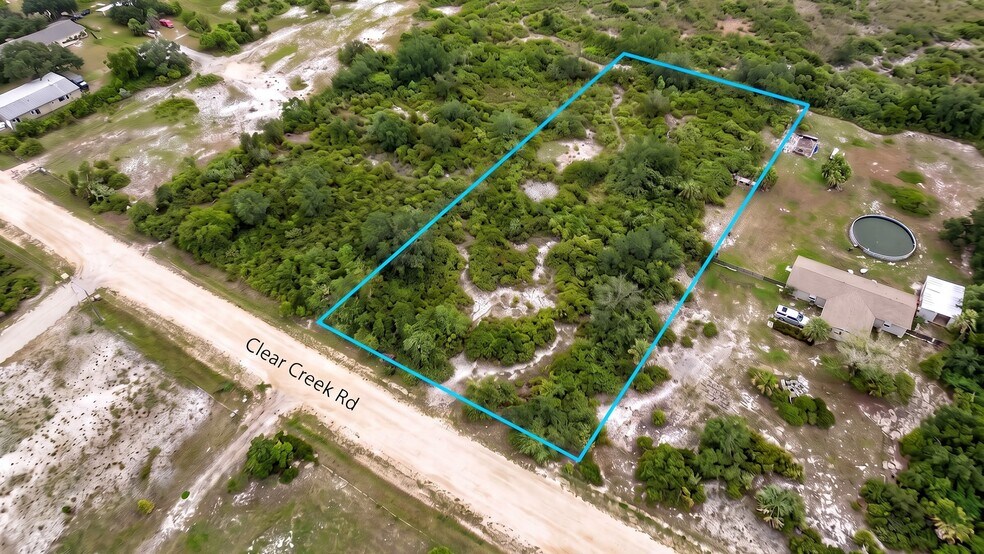 More Photos Of 12723 Clear Creek Rd, Youngstown Land For Sale