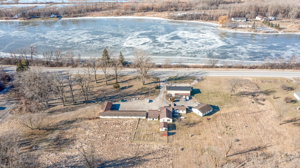 More Photos Of 2117 S River Rd, Bay City Apartments For Sale