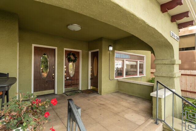 More Photos Of 3574 4th Ave, San Diego Apartments For Sale