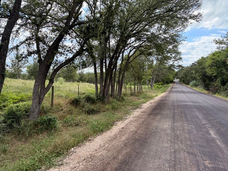 More Photos Of 18005 Albert Voelker rd, Elgin Land For Sale