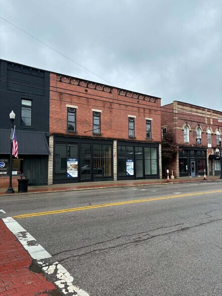 More Photos Of 67-69 S Main St, Johnstown Storefront Retail Office For Lease