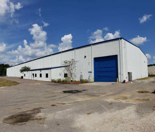 More Photos Of 7704 Southrail Rd, North Charleston Warehouse For Lease