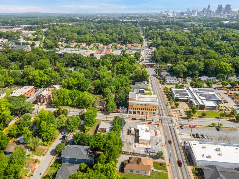 More Photos Of 638-642 Dill Ave, Atlanta Freestanding For Sale