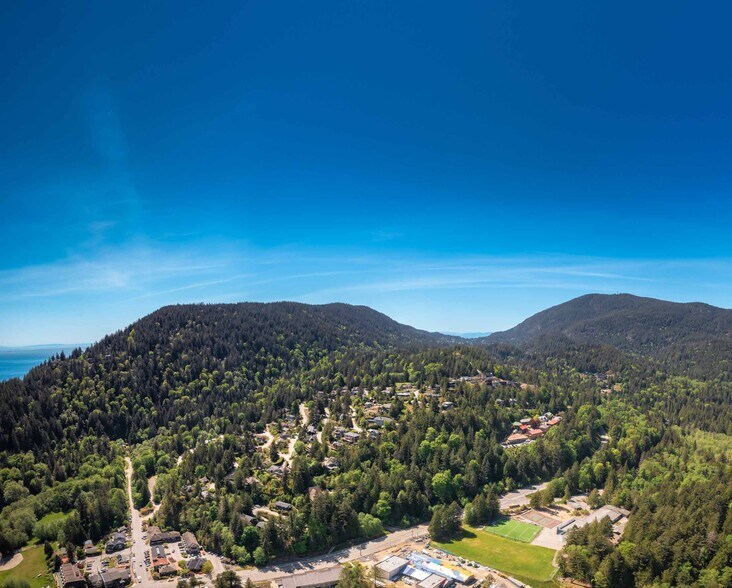 More Photos Of , Bowen Island Unknown For Sale