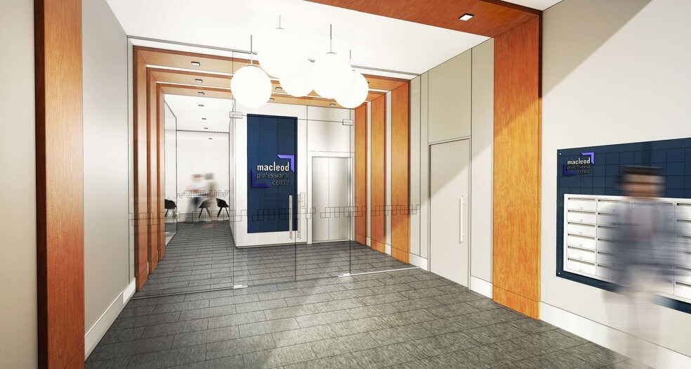 More Photos Of 3916 Macleod Trl SE, Calgary Medical For Lease